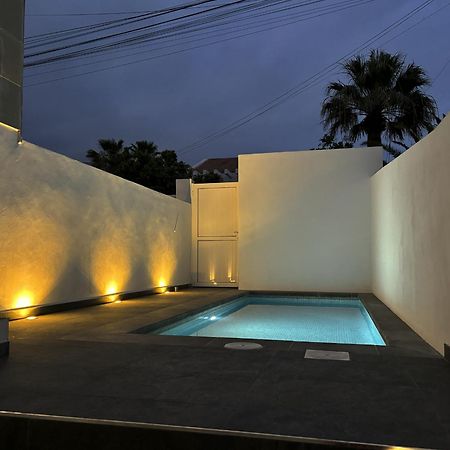 Apartamentos La Caracola El Medano La Mareta Extérieur photo