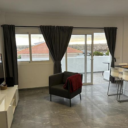 Apartamentos La Caracola El Medano La Mareta Extérieur photo