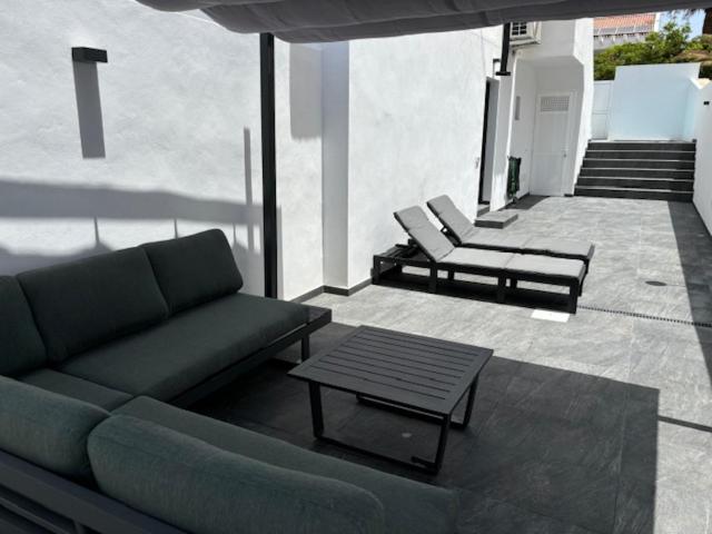 Apartamentos La Caracola El Medano La Mareta Extérieur photo
