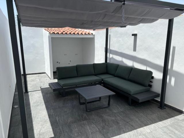 Apartamentos La Caracola El Medano La Mareta Extérieur photo