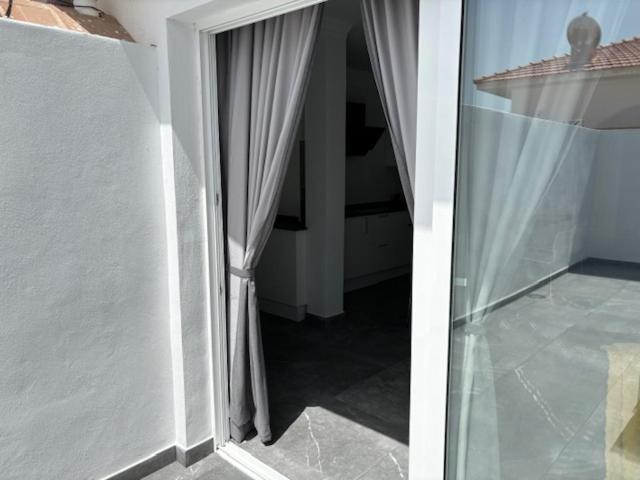 Apartamentos La Caracola El Medano La Mareta Extérieur photo