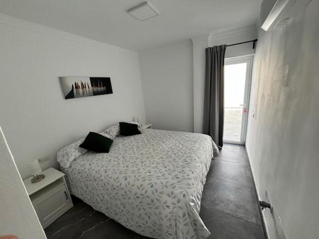 Apartamentos La Caracola El Medano La Mareta Extérieur photo