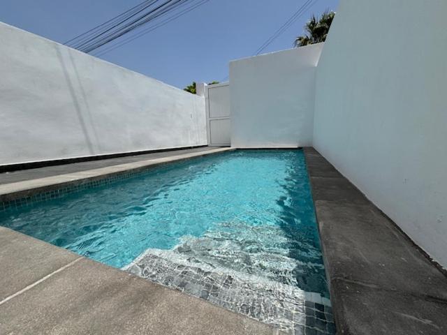 Apartamentos La Caracola El Medano La Mareta Extérieur photo