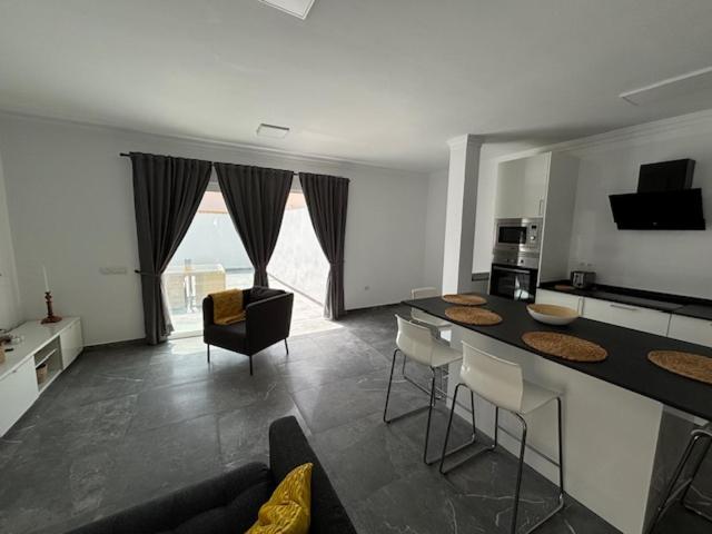 Apartamentos La Caracola El Medano La Mareta Extérieur photo