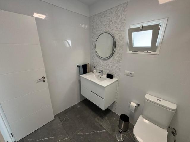 Apartamentos La Caracola El Medano La Mareta Extérieur photo