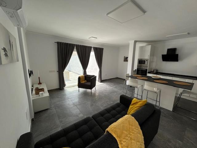 Apartamentos La Caracola El Medano La Mareta Extérieur photo
