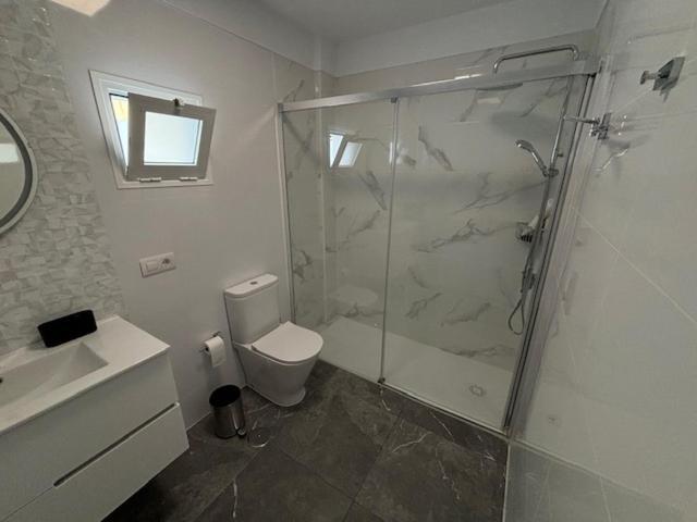 Apartamentos La Caracola El Medano La Mareta Extérieur photo