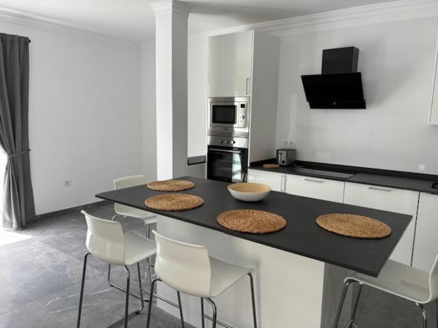 Apartamentos La Caracola El Medano La Mareta Extérieur photo