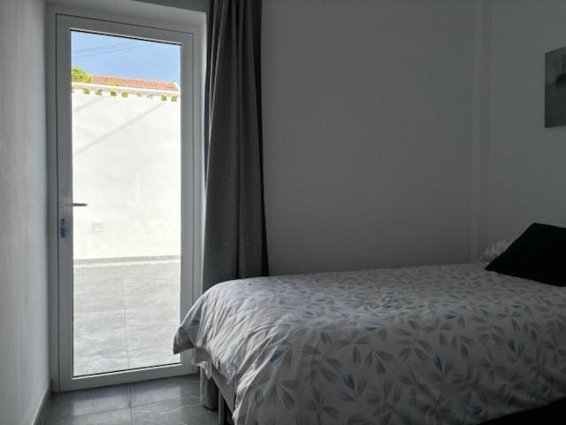 Apartamentos La Caracola El Medano La Mareta Extérieur photo