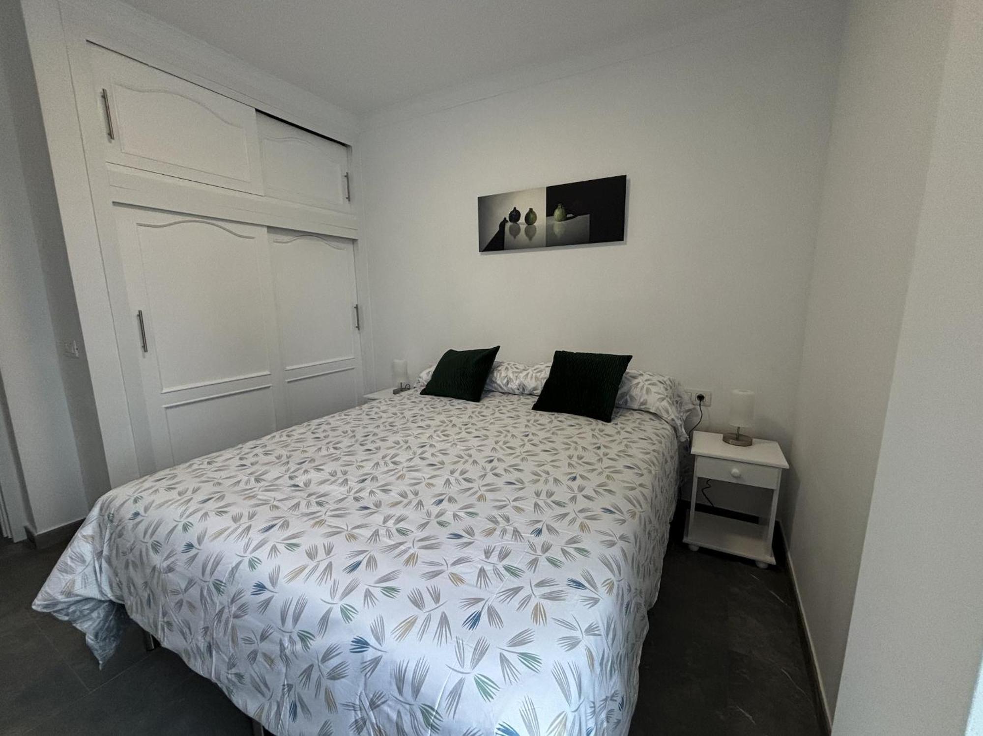Apartamentos La Caracola El Medano La Mareta Extérieur photo