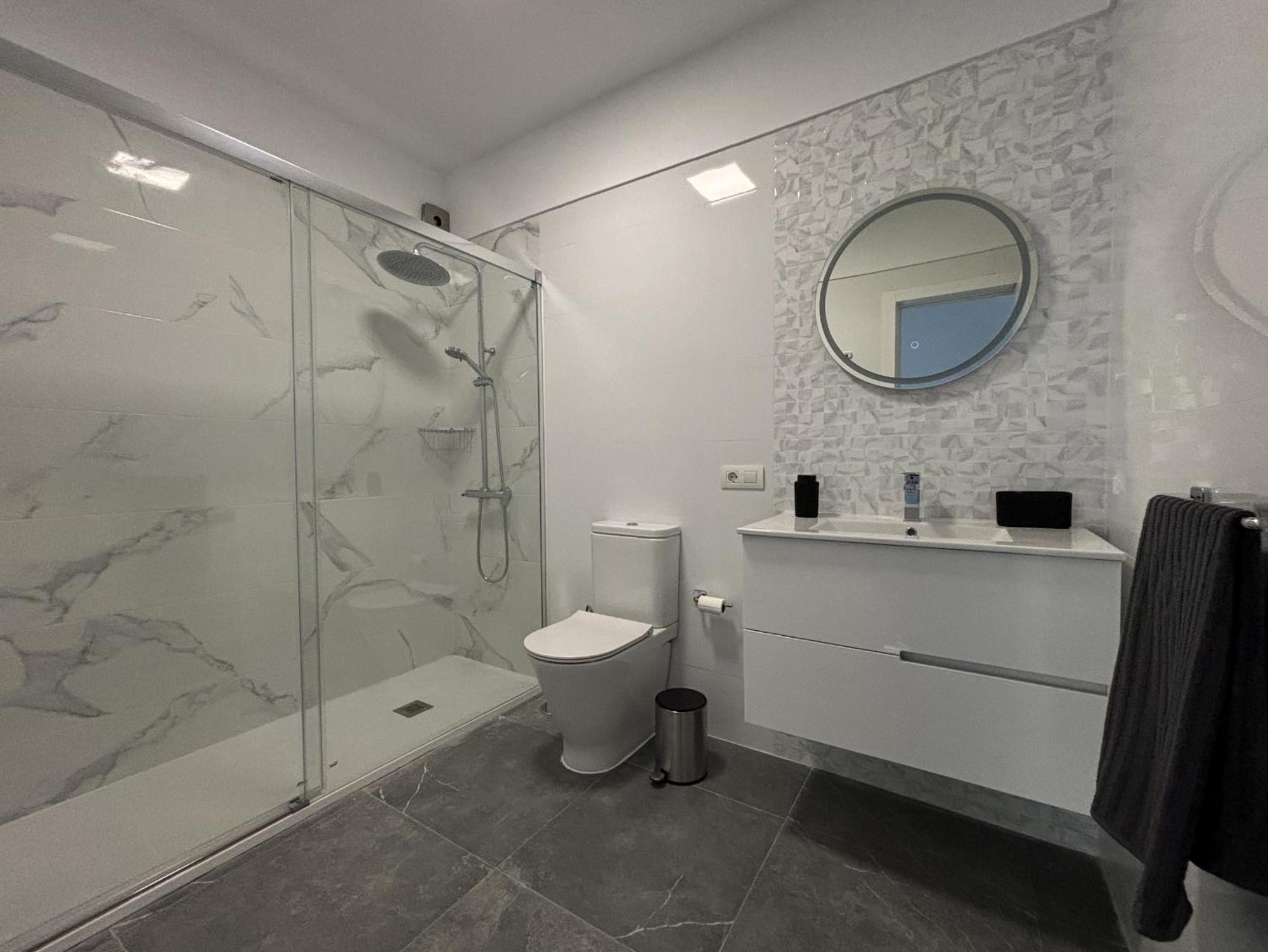 Apartamentos La Caracola El Medano La Mareta Extérieur photo